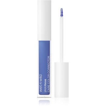 Wet n Wild PhotoFocus corector lichid - imagine 2